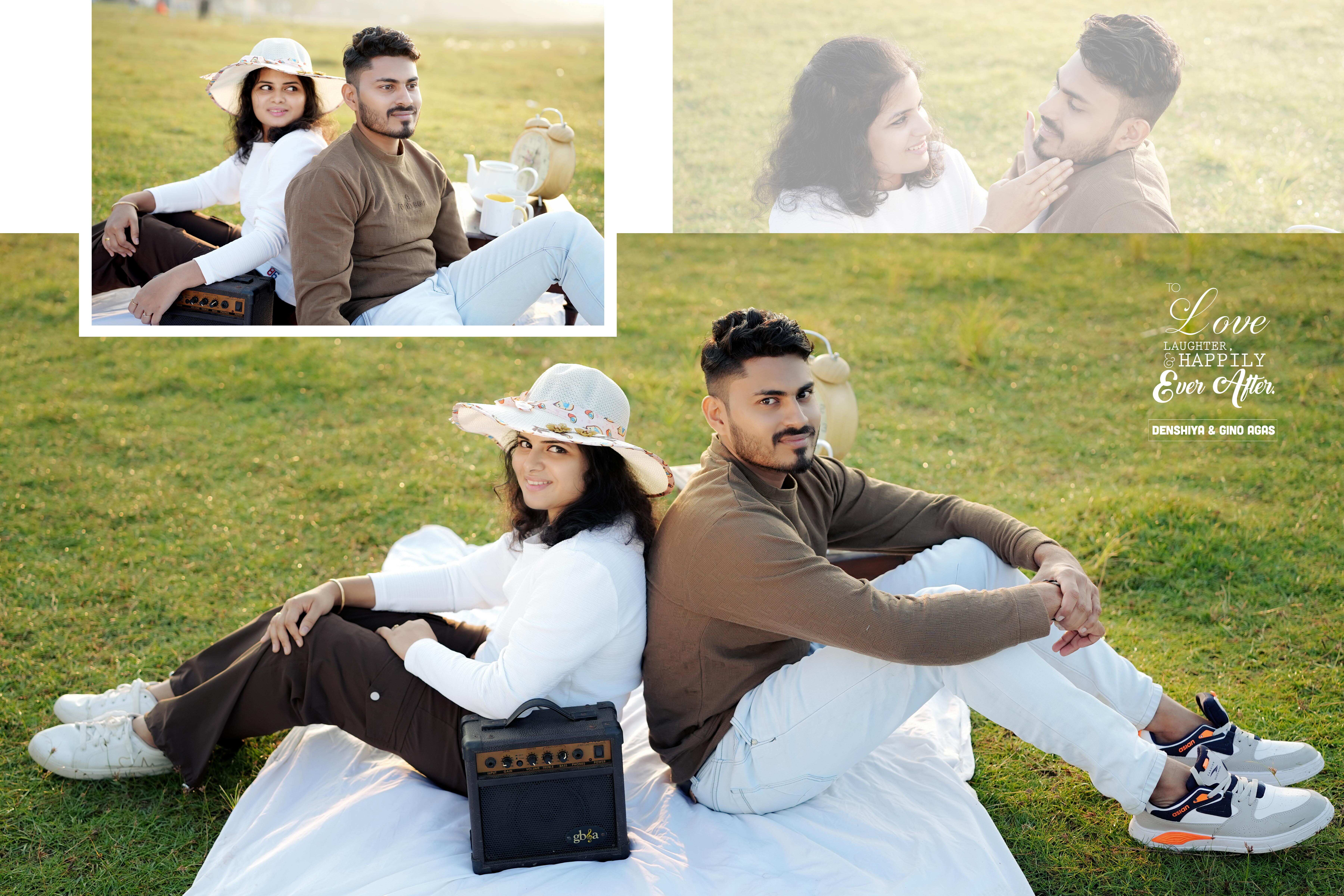 Ani Studio - Wedding & Event Photography Studio